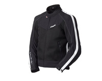 Yamaha Iwata Mesh Jacket