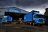 Volvo FMX trucks