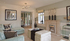 Ashbury show home living room