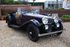 Alvis Speed 20