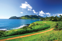 Kauai Lagoons