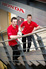 Honda apprentices