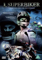 ‘I, Superbiker’ movie now available on DVD