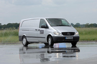 Additional truck and van expertise for TyreSafe