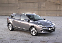 Renault Megane Sport Tourer