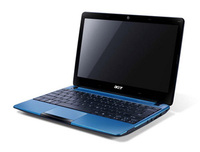 Acer Aspire One 722 - Sensational multimedia experiences