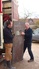 The prison door arrives in South Yorkshire