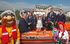 RNLI helps Taylor Wimpey to launch their development in Dunbar.
