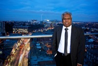 Investor doubles up with investments at Central Apartments in Wembley