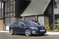 Ford double at 2011 diesel car awards