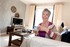 Ann Oberdries looking forward to life at Taylor Wimpey’s Thomas Beddoes Court development in Shifnal.