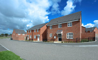 Affordable city living with Bloor Homes in Manchester