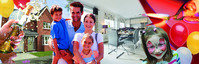 Big opening event for new Bloor Homes in Wrexham