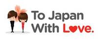 To Japan with love
