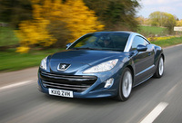 Peugeot wins a brace of Diesel Car awards
