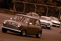 Castle Combe Action Days