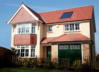 Adviser to Redrow says many buyers can get a mortgage