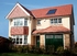 Examples of the homes Redrow is building in the South East 