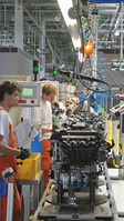 Kia hits one million engines at Zilina factory