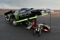 Tommy Johnson Junior to race at the FIA ‘Main Event’ 2011