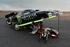 Tommy Johnson Jr at Santa Pod