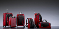 Tumi and Ducati launch travel accessories