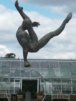 Beautiful Beaulieu is the perfect setting for Sculpture Trail