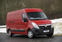 Vauxhall Movano