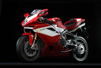 MV Agusta - F4 RR