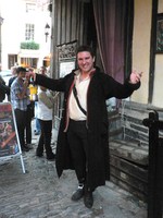 Business booming for Stratford tourist attraction