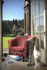 Zeta swivel chair