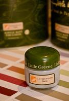 The Chiselwood Paint Collection