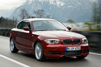BMW Drive to London 2012 weekend