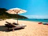 Private beach in Nha Trang