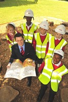 Taylor Wimpey invests in Watford community