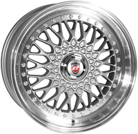 Calibre Vintage - now in 18” fitments