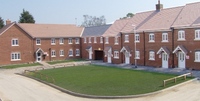 Apartment living comes to Spilsby
