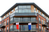 Diglis Water Penthouse exterior