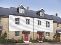 Inspirational new Taylor Wimpey houses in Maidstone