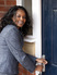 Charity opens the door to her new home with the help of Orbit HomeBuy agents 