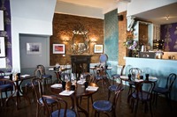 Retro Bistrot launches monthly jazz evenings