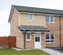 The 'Sefton' 3-bed house design at 'Ellergreen' 