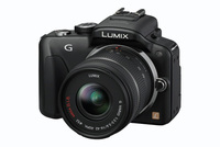 Panasonic LUMIX G3 - Creativity without limits