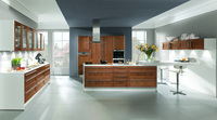 Kütchenhaus launch eco-wood kitchen collection