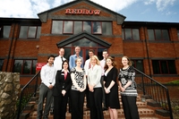 Redrow trains industry managers of the future