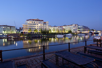 Benefits of buying new in Bristol