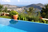 Summer special offers on self-catering breaks