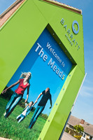 Find your dream home at The Meads near Bristol 