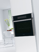 Gorenje's ovens are bigger and better than ever
