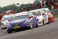 BTCC prepares for annual visit to North West